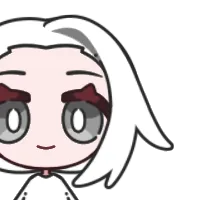 FrameHair Branch B_002